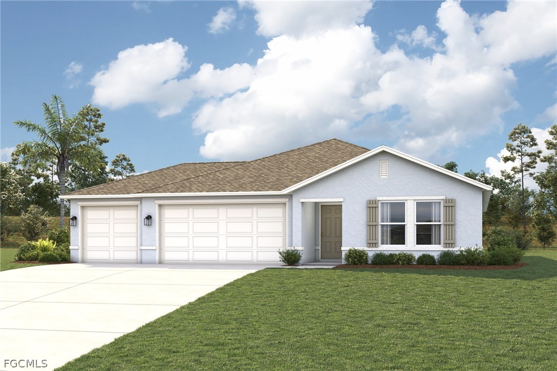 Real Estate in Southwest Florida