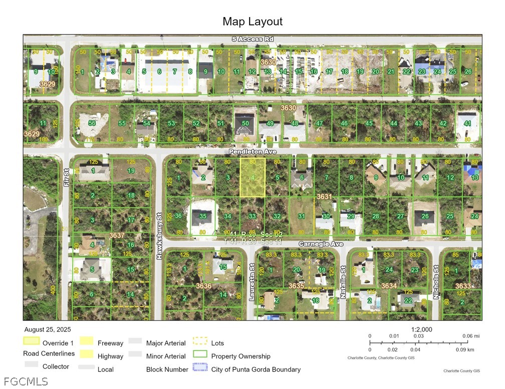 10411  Pendleton Avenue