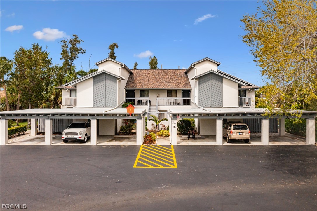 6328  Sugar Bush Lane, Apt B