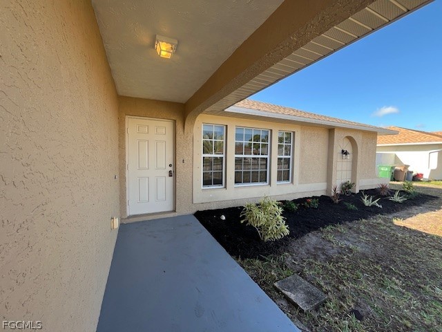 1316  Gleason Parkway