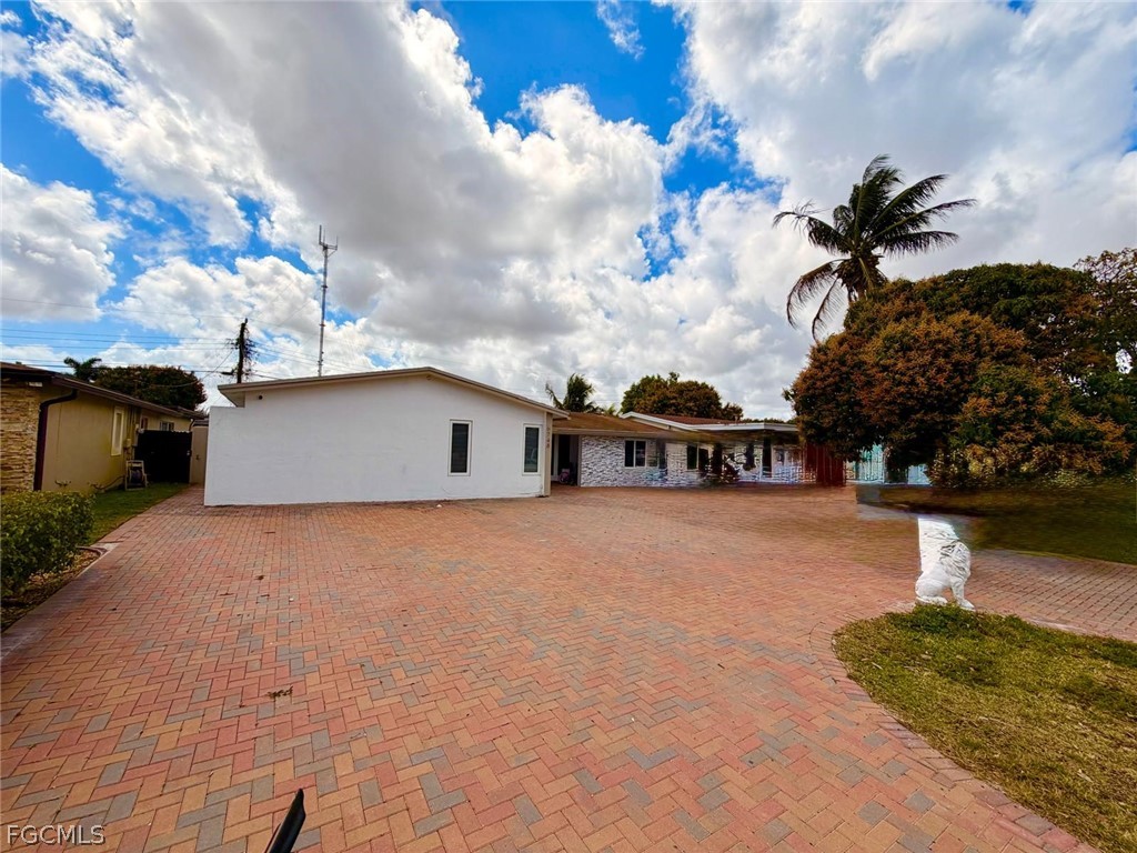 Real Estate in Southwest Florida