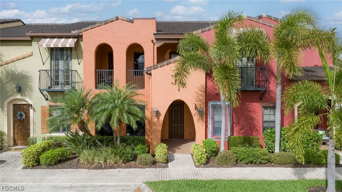 11890 Paseo Grande Boulevard, Apt 4302