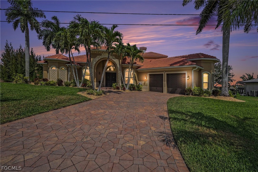 Real Estate in Southwest Florida