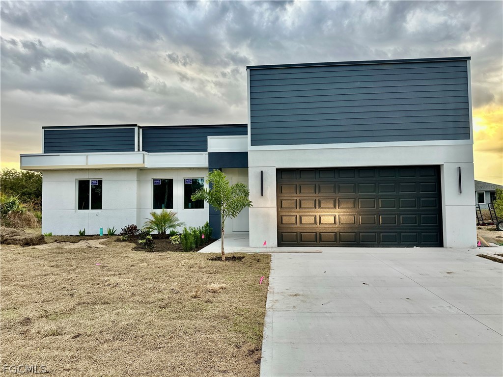 Real Estate in Southwest Florida