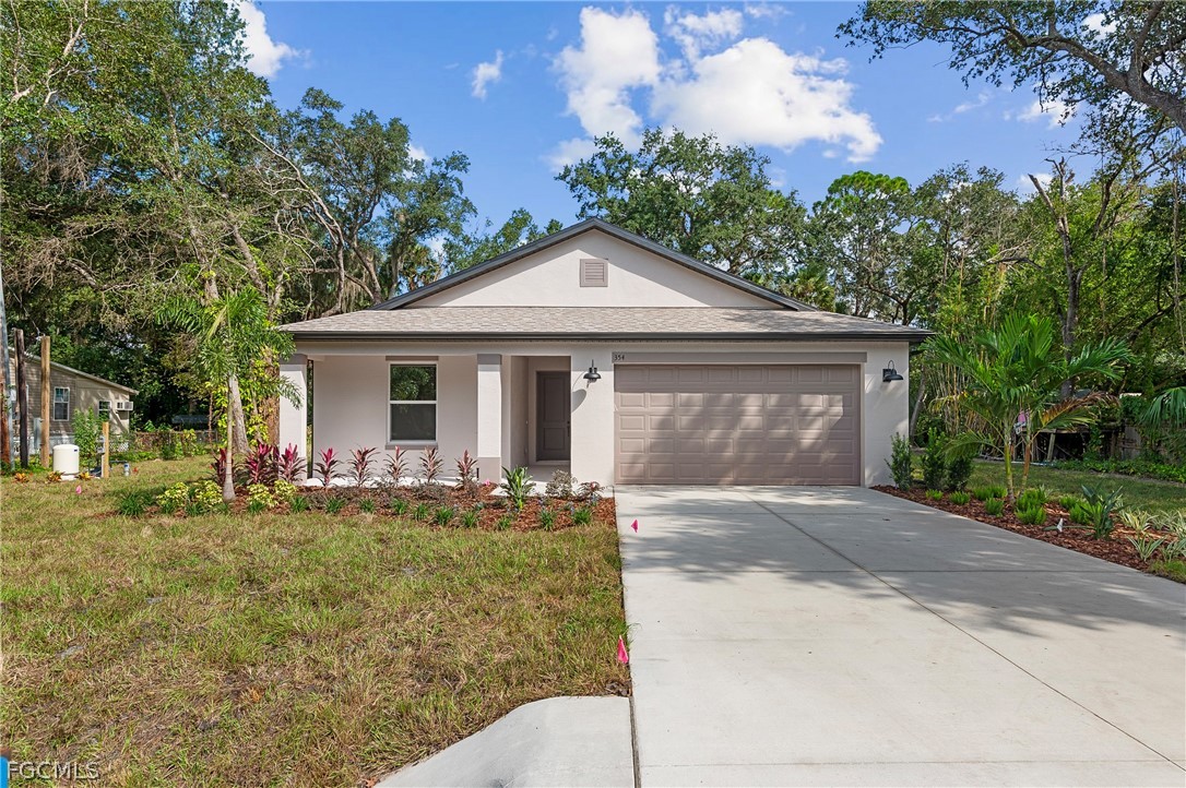 Real Estate in Southwest Florida