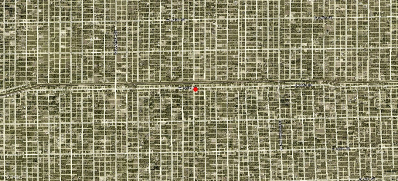 313/315 W 12th Street