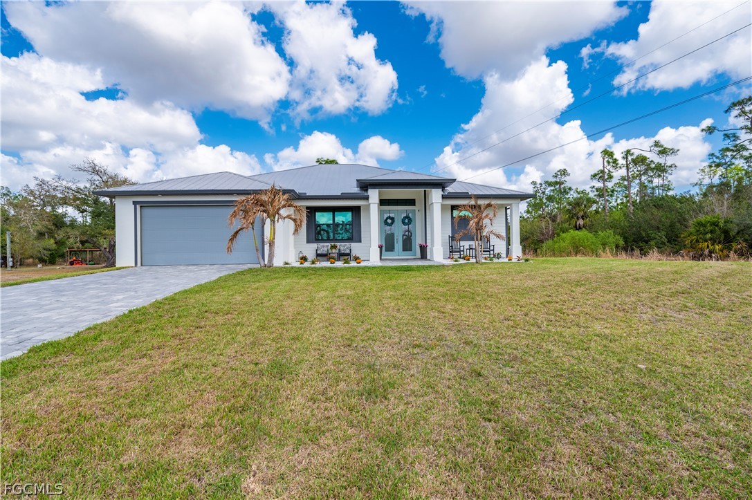 Real Estate in Southwest Florida