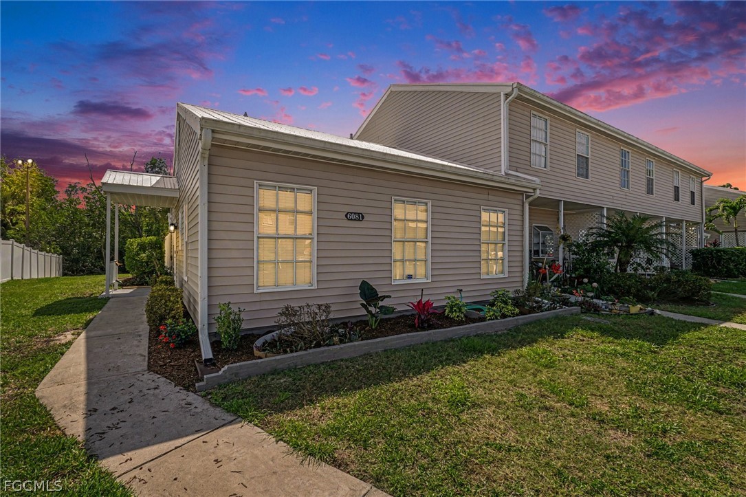 6081  Lake Front Drive