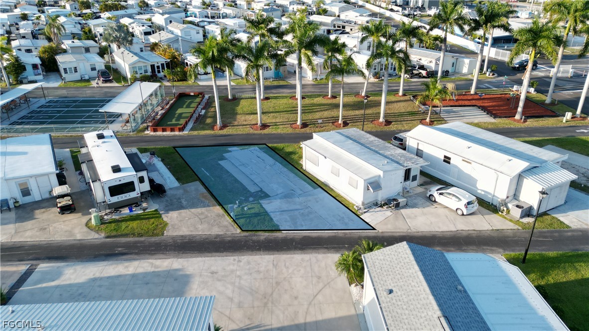 11531  Papershell Drive