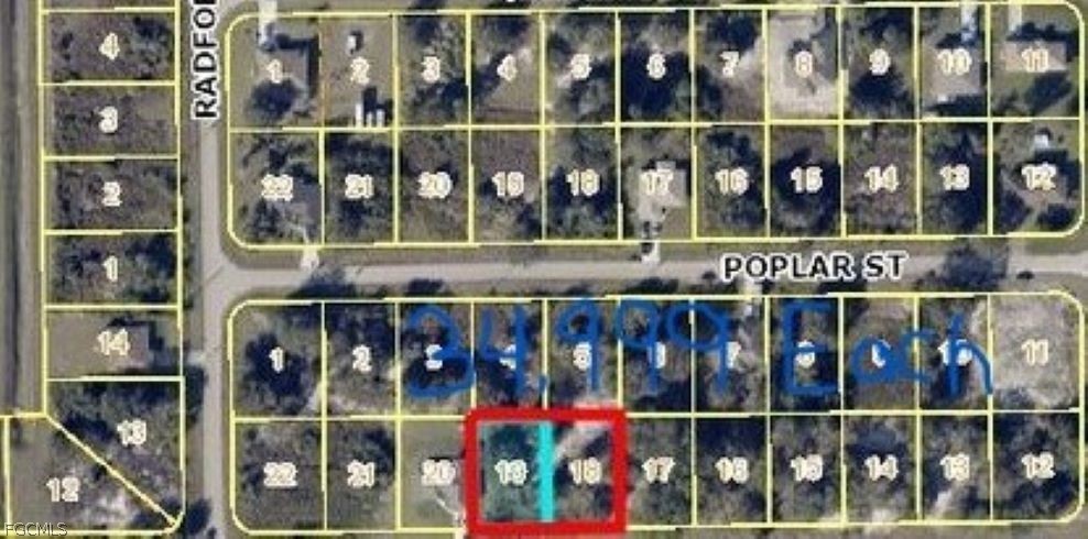 515-519 Grant Boulevard