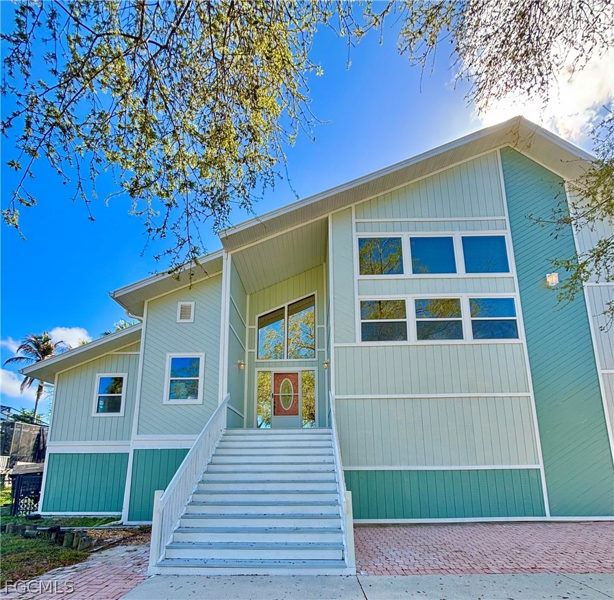 Real Estate in Southwest Florida