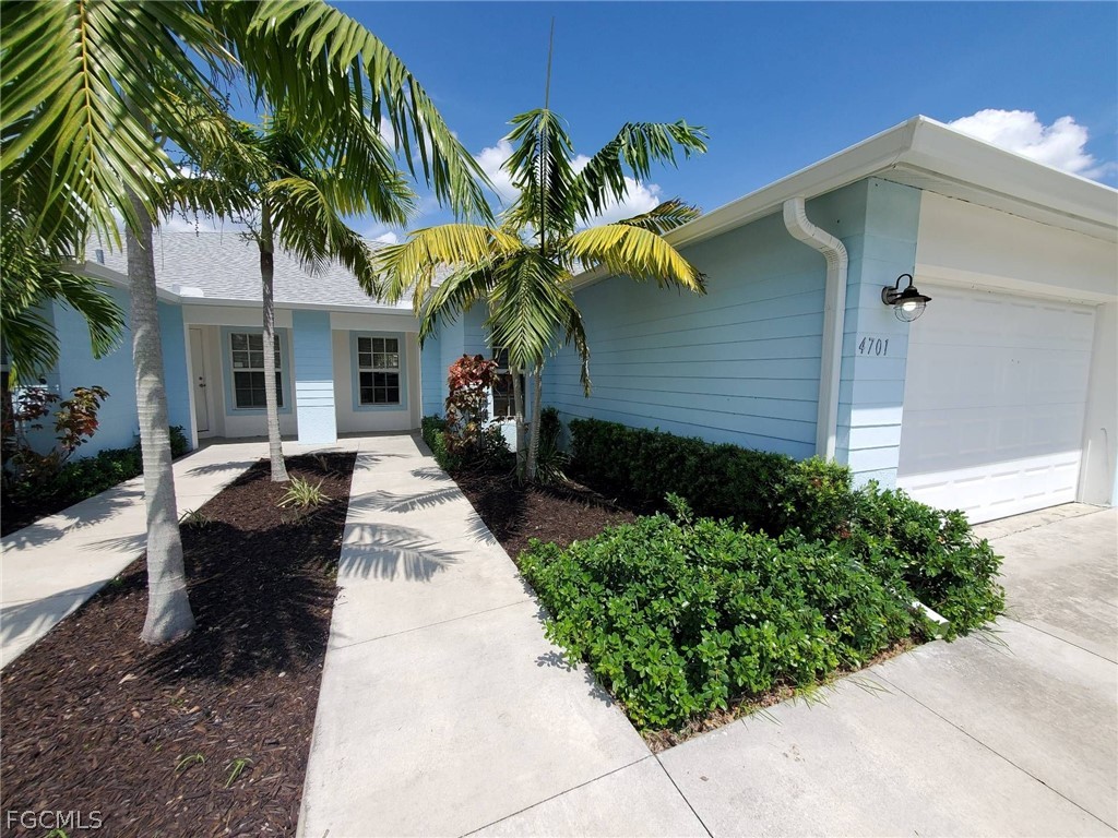 4701 SE 4th Place, Apt 4701