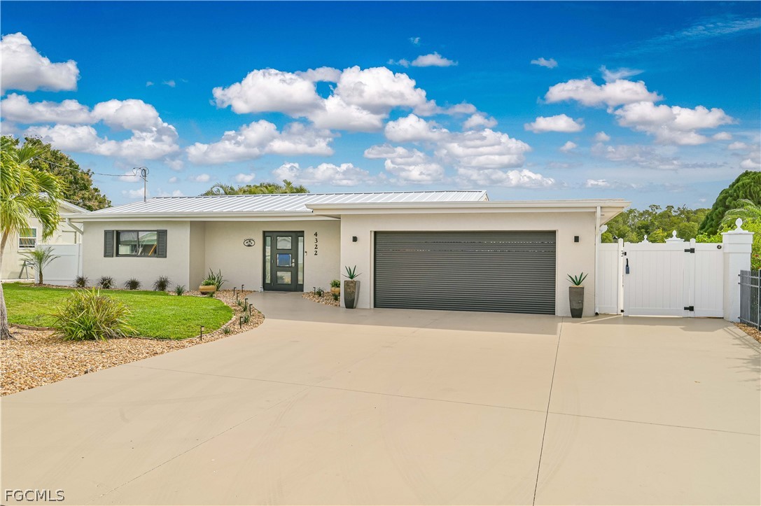 Real Estate in Southwest Florida