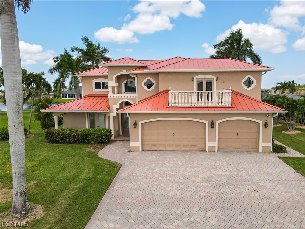 Real Estate in Southwest Florida