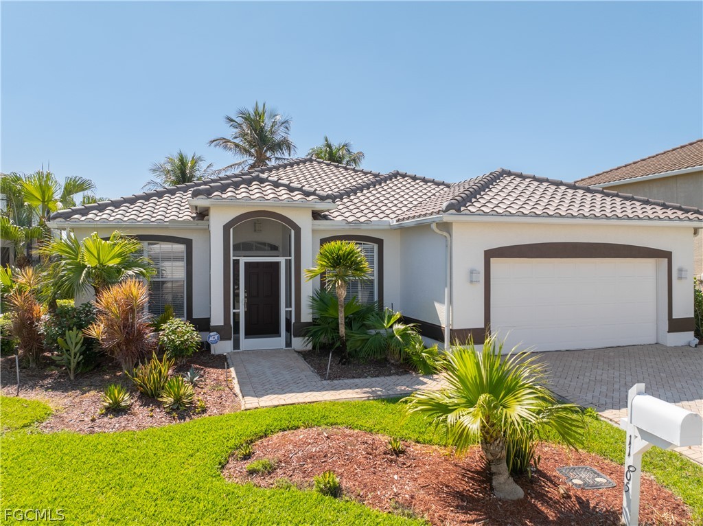 Real Estate in Southwest Florida