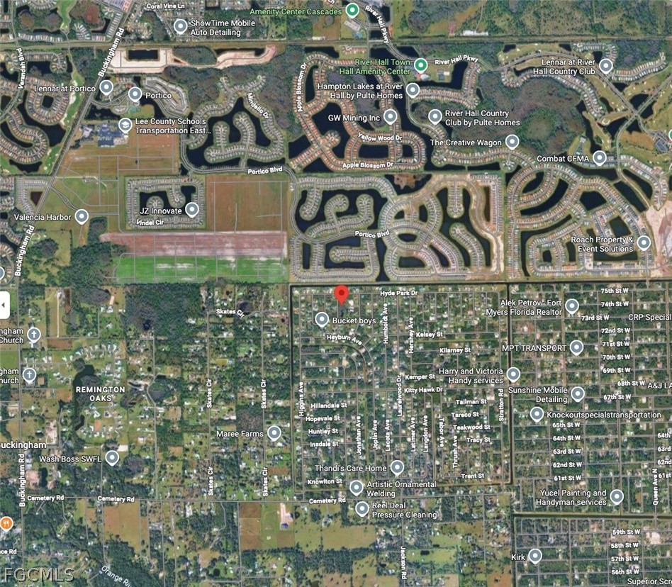 6150  Herrick Avenue