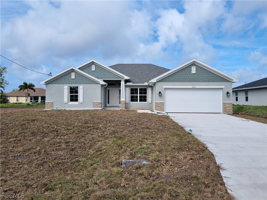 Real Estate in Southwest Florida