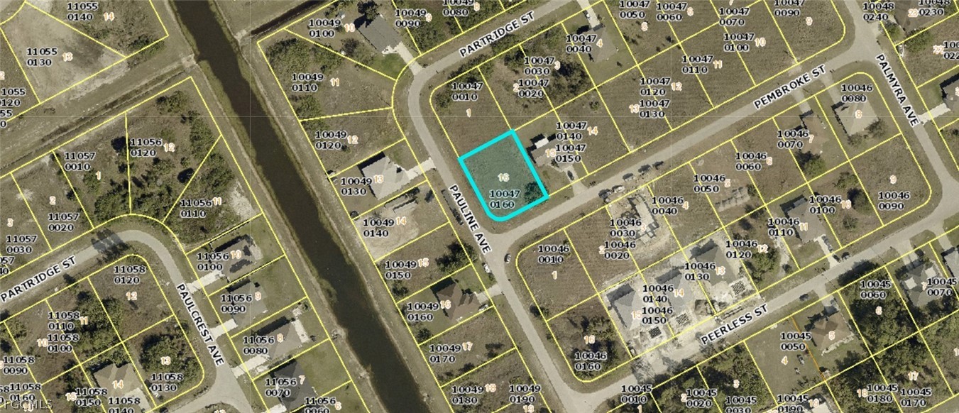 205  Pembroke Street