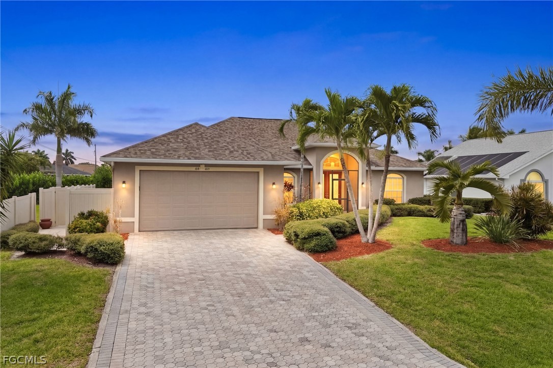 Real Estate in Southwest Florida