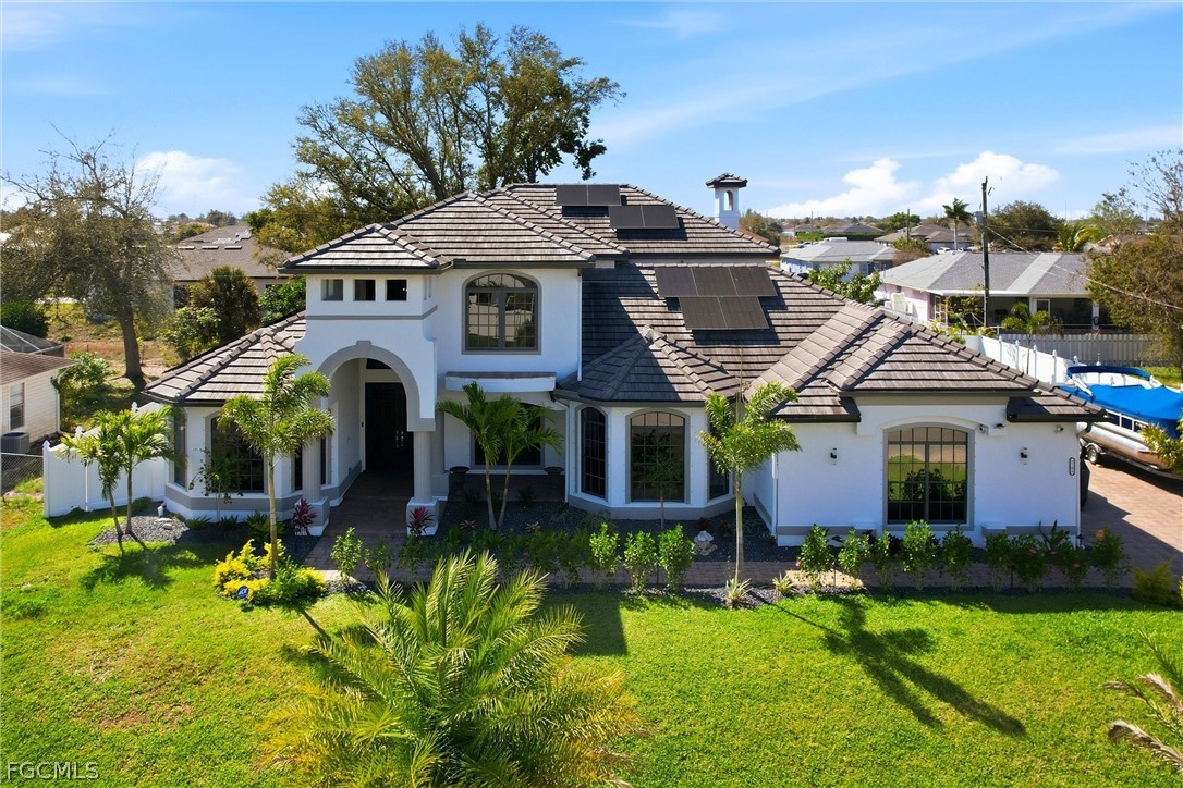 Real Estate in Southwest Florida