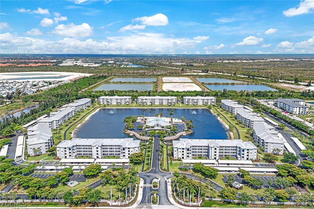 16655  Lake Circle Drive, Apt 825