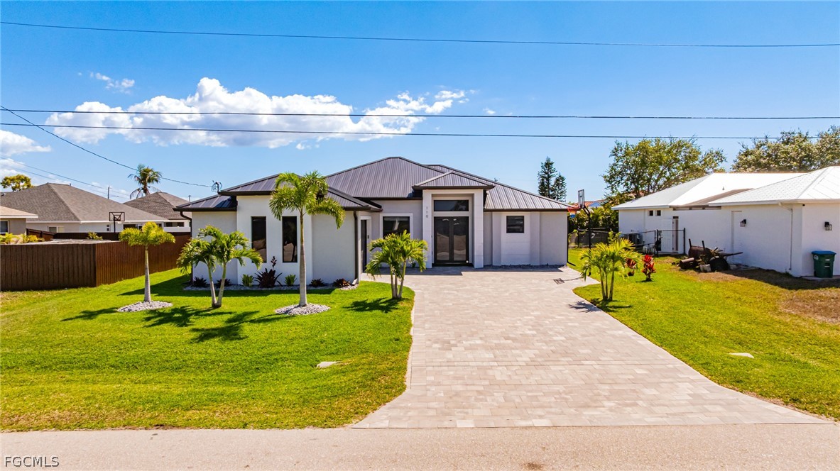 Real Estate in Southwest Florida