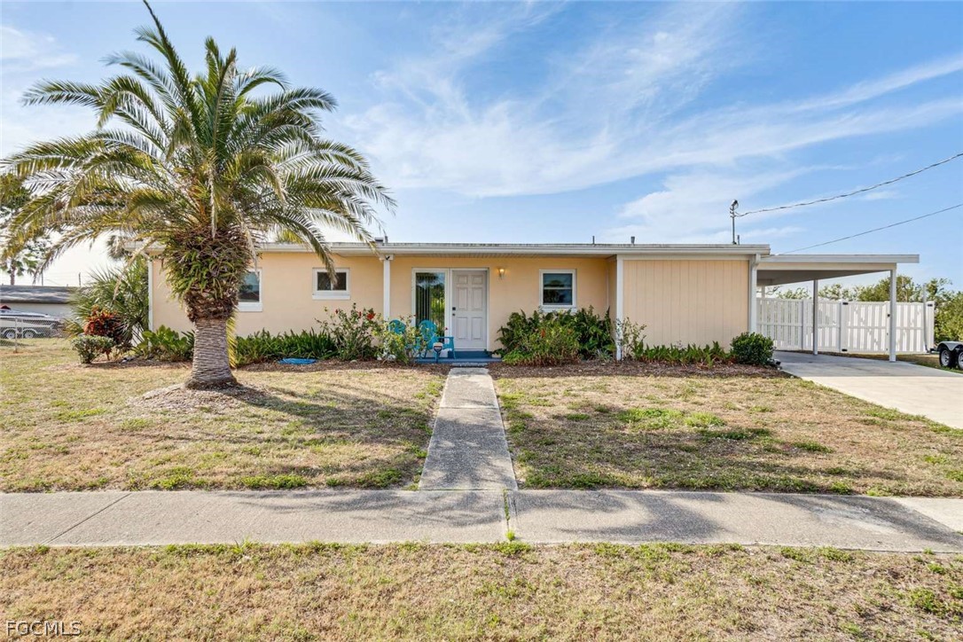 Real Estate in Southwest Florida