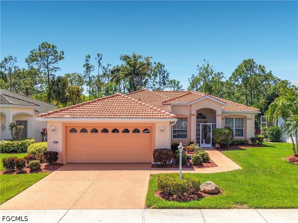 2240  Palo Duro Boulevard