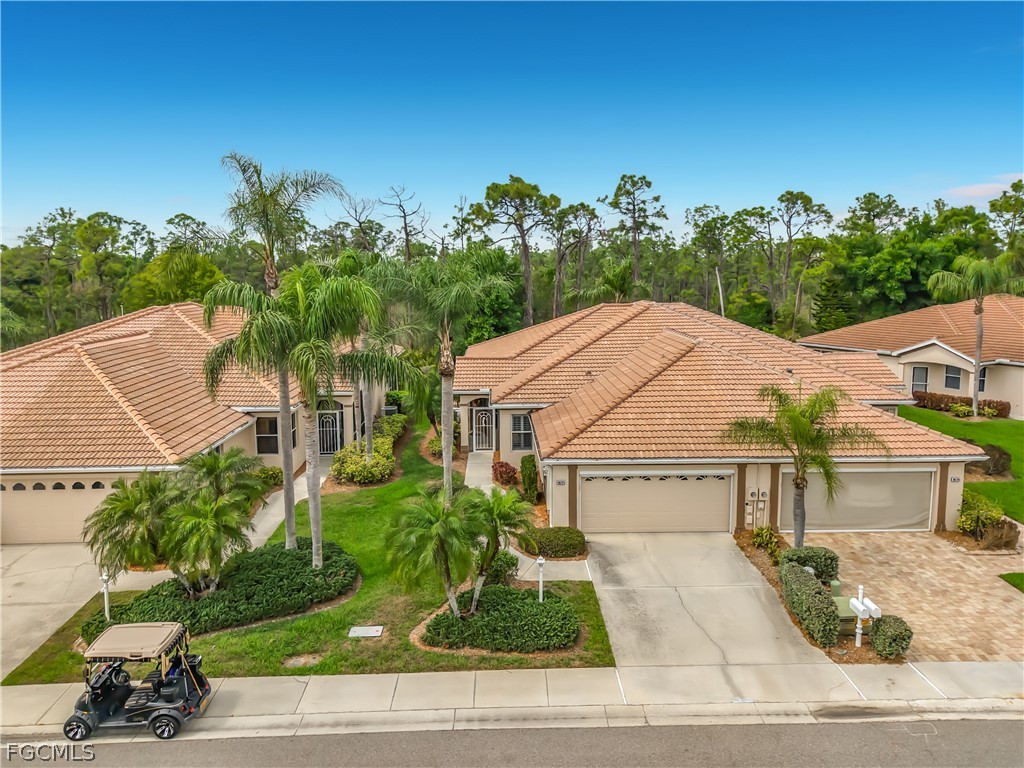 Real Estate in Southwest Florida