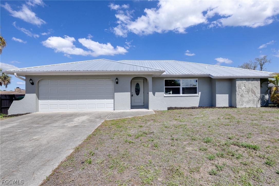 Real Estate in Southwest Florida