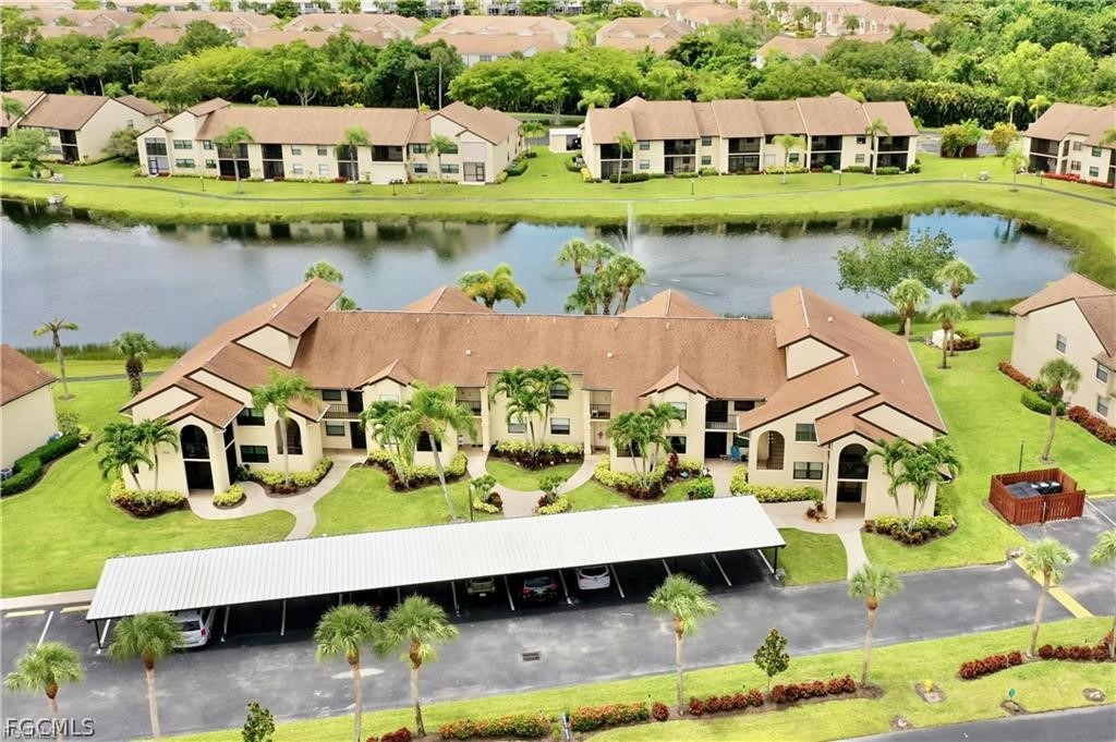 8445  Charter Club Circle, Apt 11