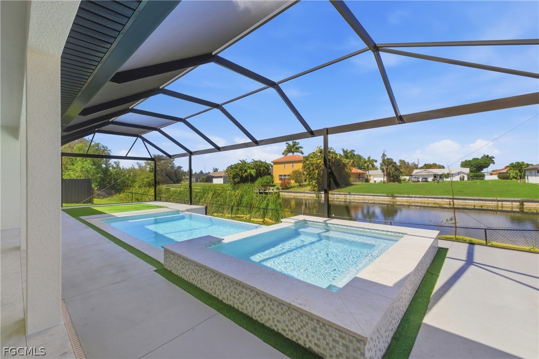 Real Estate in Southwest Florida