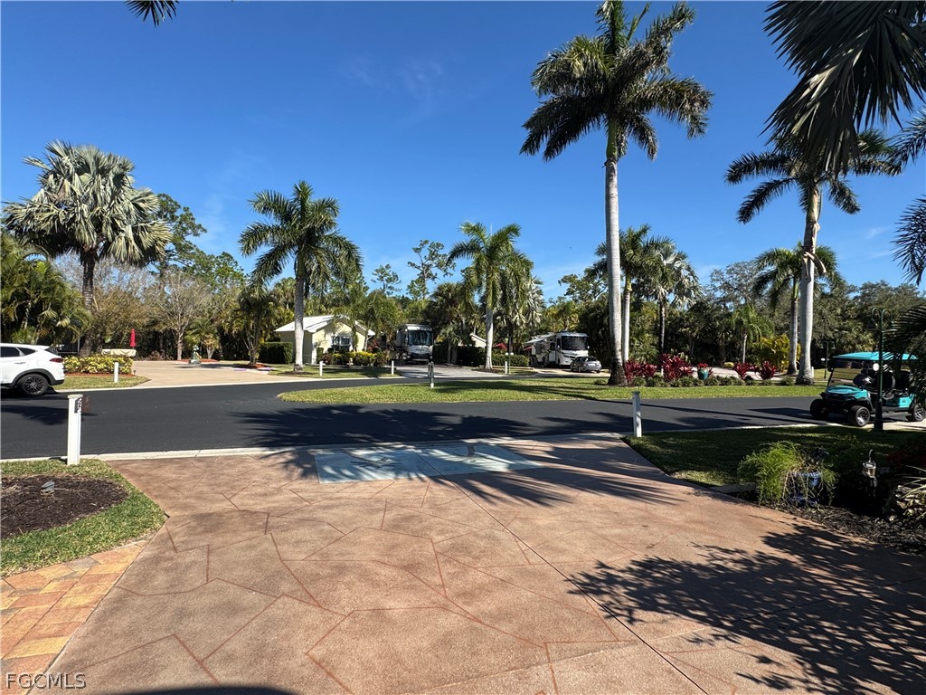 Lot 165 3007  Belle Of Myers Road