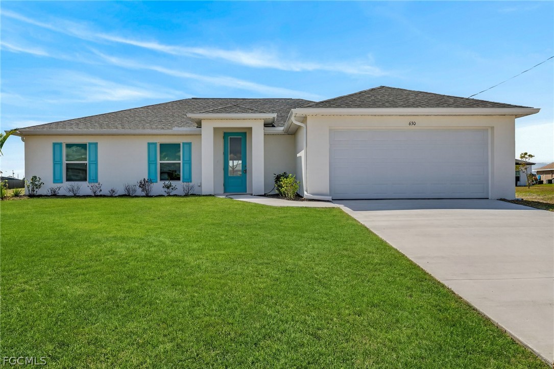 Real Estate in Southwest Florida