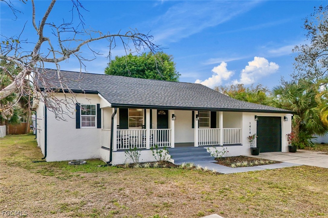 Real Estate in Southwest Florida