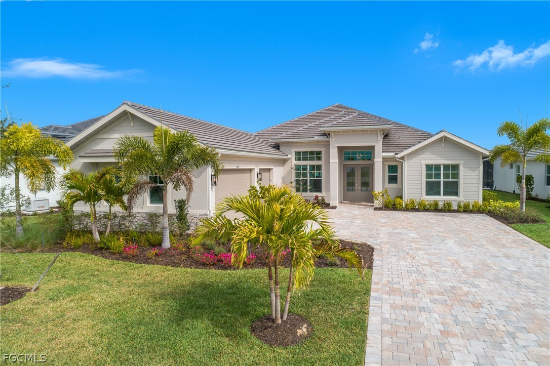 Real Estate in Southwest Florida