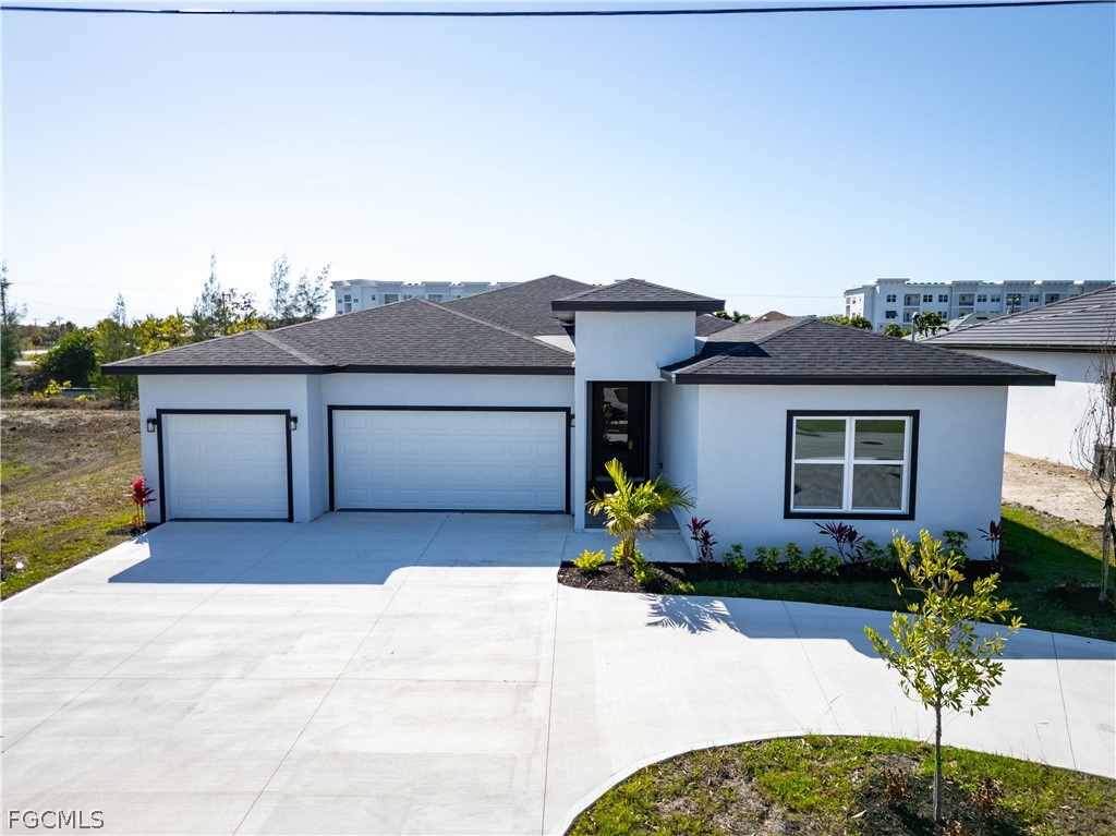 Real Estate in Southwest Florida