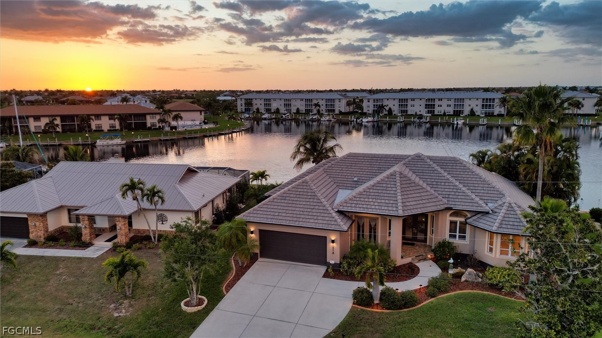 Real Estate in Southwest Florida