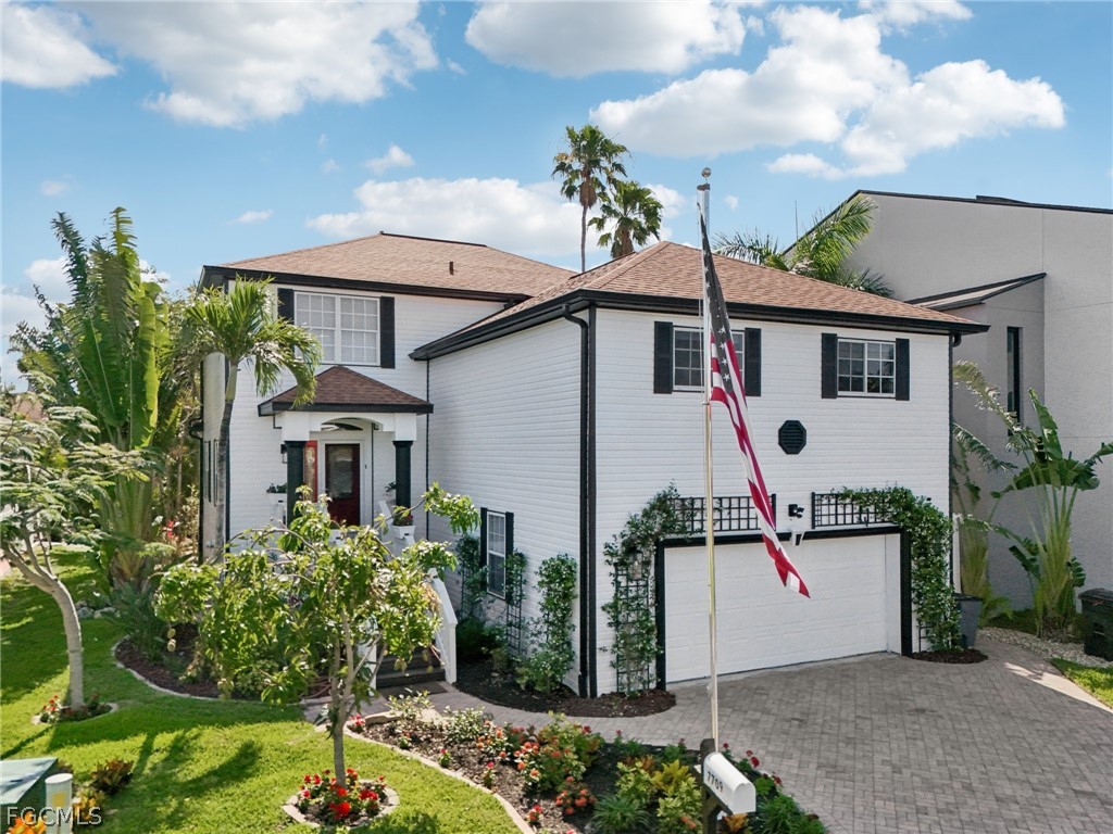 Real Estate in Southwest Florida