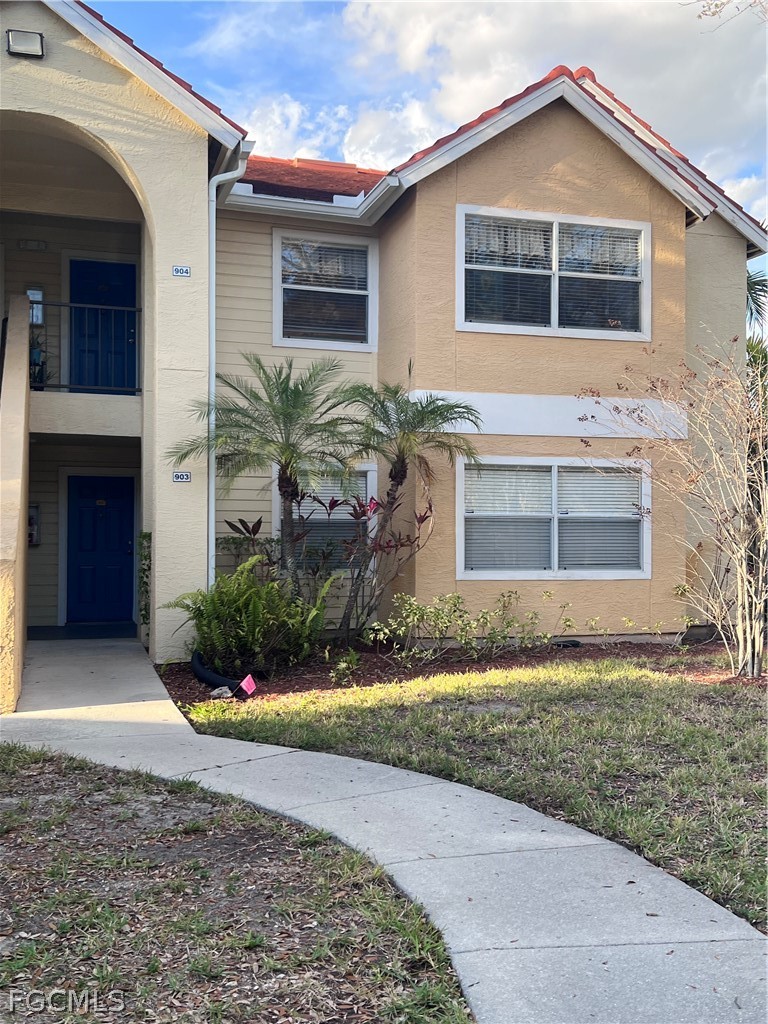 12571  Equestrian Circle, Apt 903