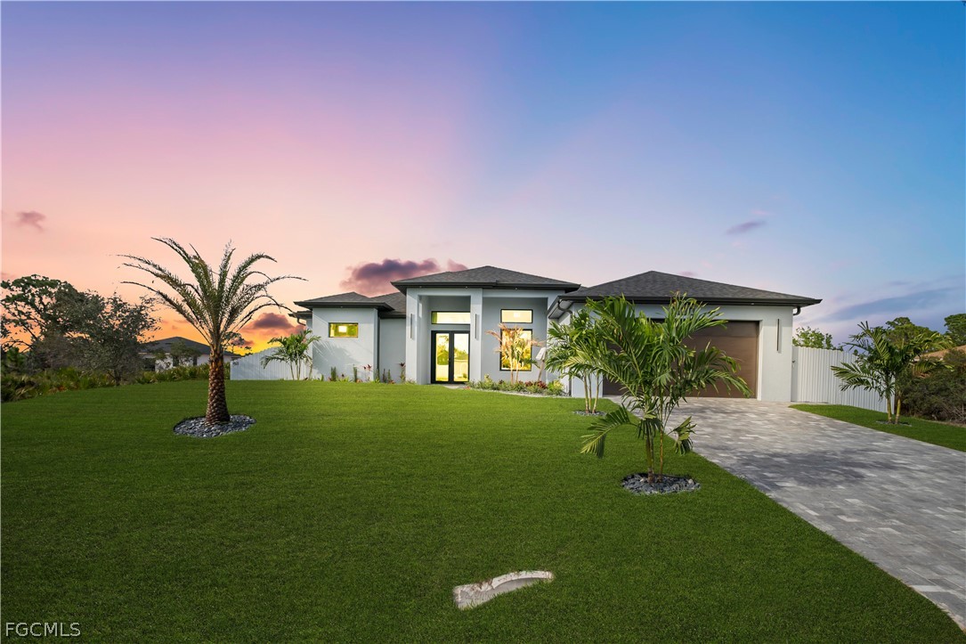 Real Estate in Southwest Florida