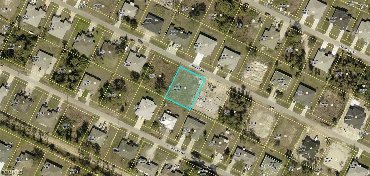 4729/4731  27th Street