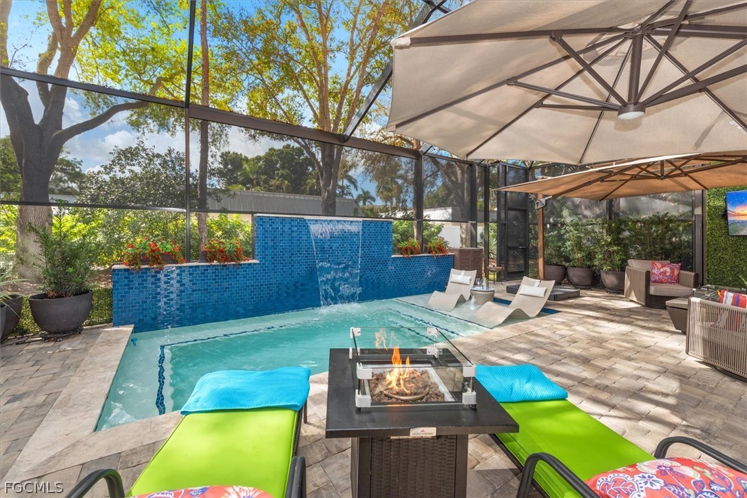 4870 W Boulevard Court, Apt 21