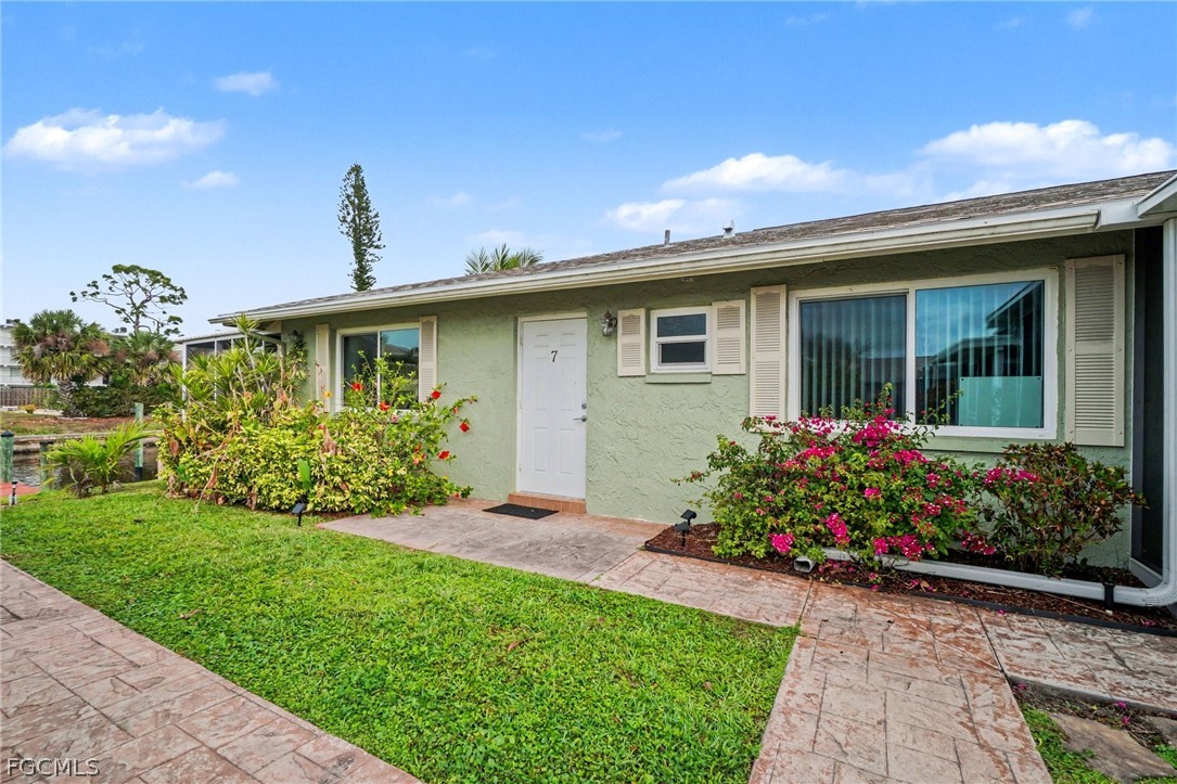 4910 Viceroy Street, Apt 7