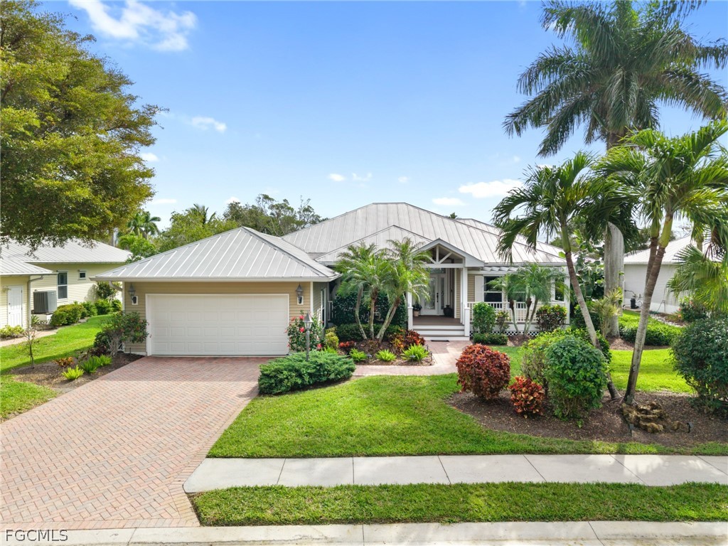 Real Estate in Southwest Florida