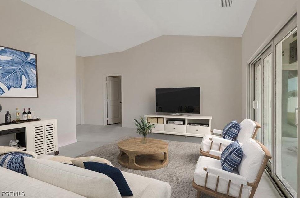 Real Estate in Southwest Florida