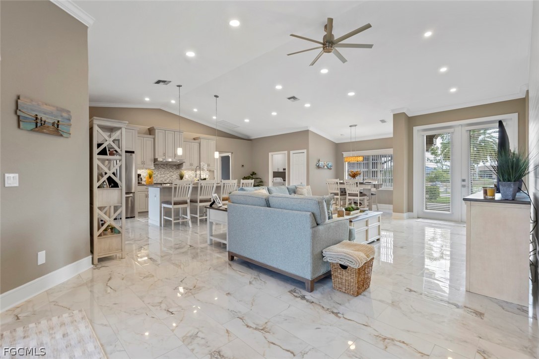 Real Estate in Southwest Florida