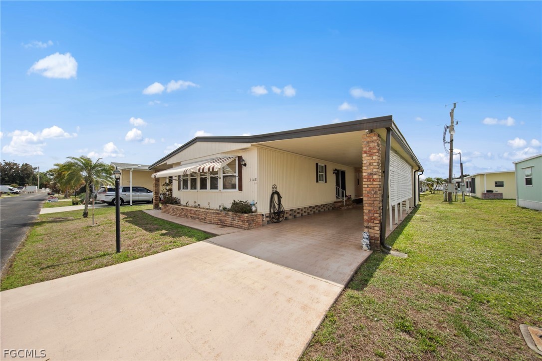 3148  Indian Village Lane