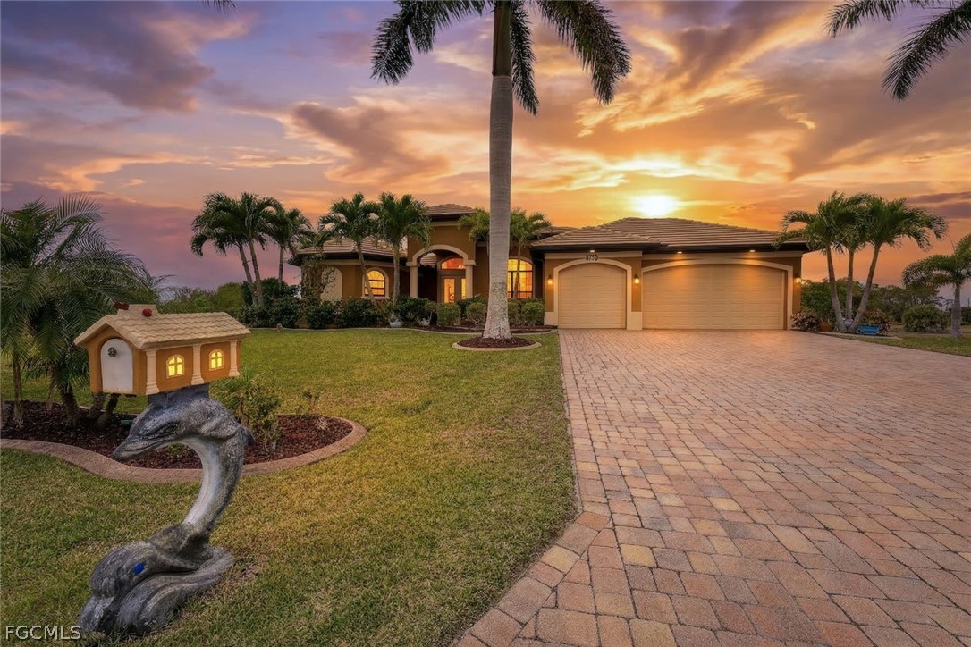 Real Estate in Southwest Florida