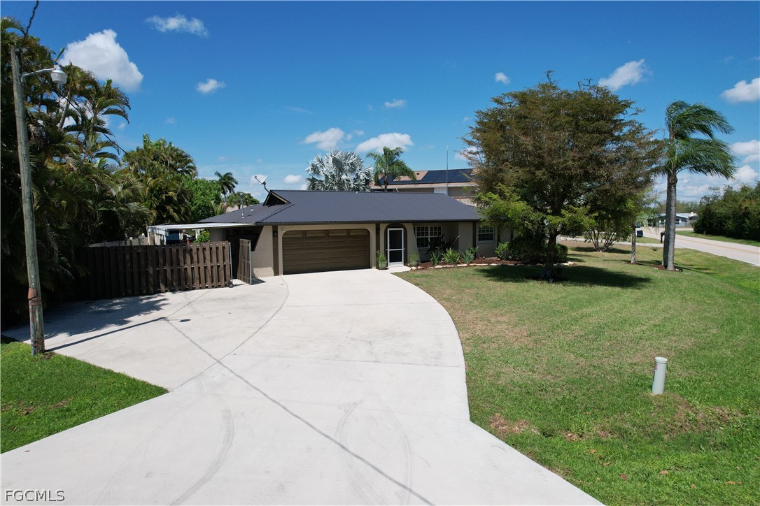 Real Estate in Southwest Florida